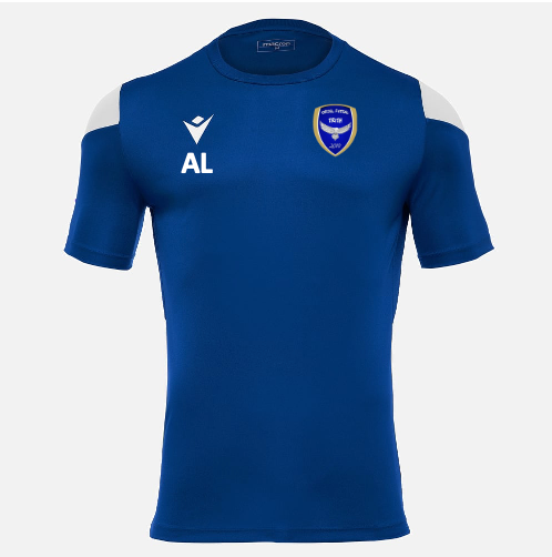 T-shirt TRITH ST LEGER ORZEL FUTSAL