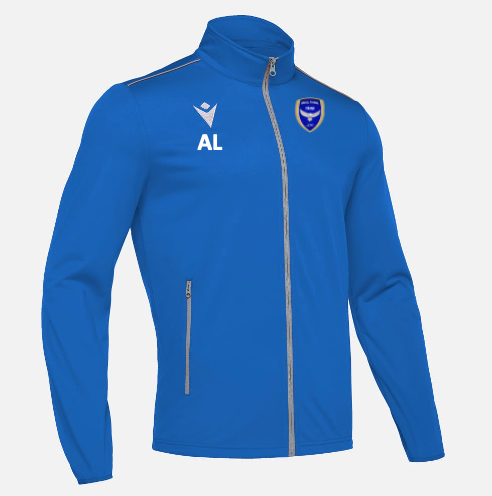 Veste TRITH ST LEGER ORZEL FUTSAL