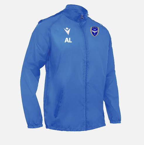 Kway TRITH ST LEGER ORZEL FUTSAL