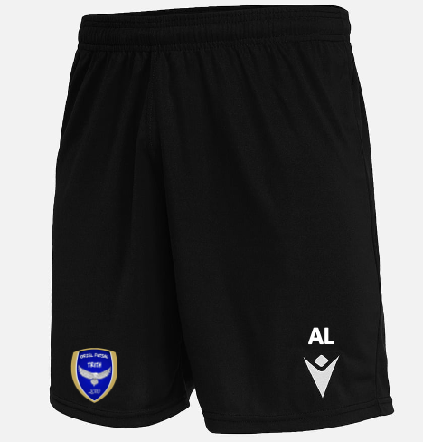 Short TRITH ST LEGER ORZEL FUTSAL