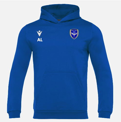 Sweat BANJO HERO TRITH ST LEGER ORZEL FUTSAL