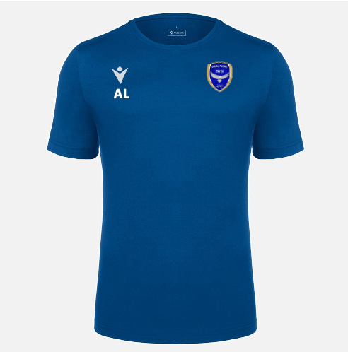 T-shirt Coton TRITH ST LEGER ORZEL FUTSAL