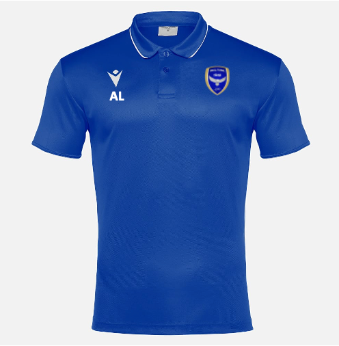 Polo TRITH ST LEGER ORZEL FUTSAL