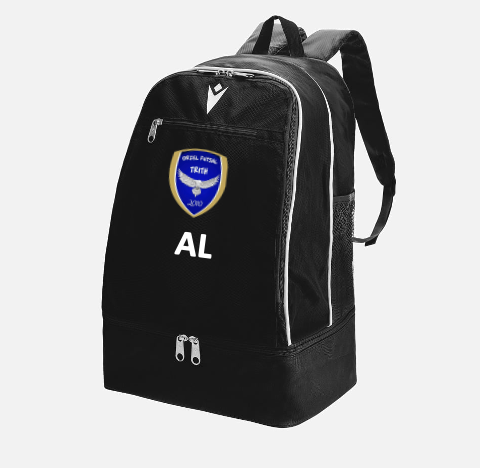 Sac TRITH ST LEGER ORZEL FUTSAL