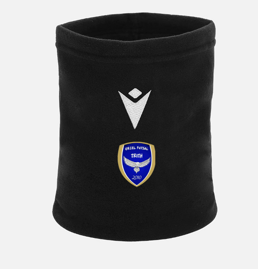 Cache cou TRITH ST LEGER ORZEL FUTSAL