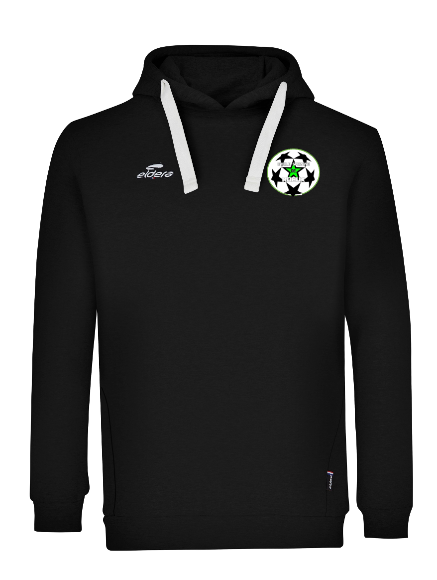 SWEAT ÉTOILE SPORTIVE DE ROEUX