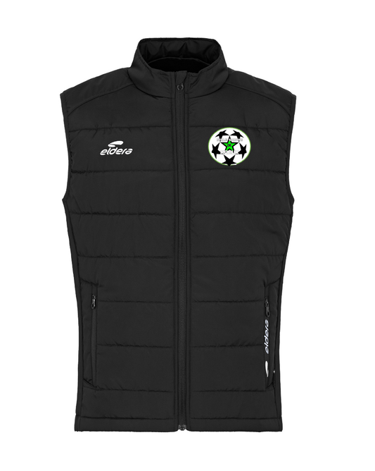 DOUDOUNE SANS MANCHE ÉTOILE SPORTIVE DE ROEUX