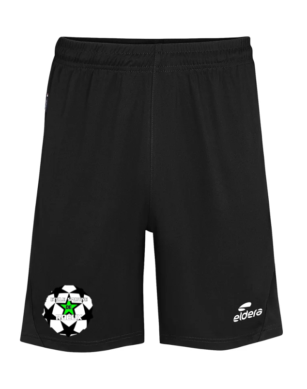 SHORT ÉTOILE SPORTIVE DE ROEUX