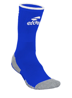 CHAUSSETTES ENTRAINEMENT BASKET CLUB ESTAIROIS