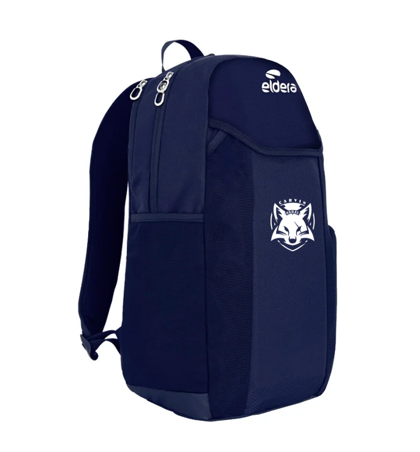SAC À DOS ASOBC