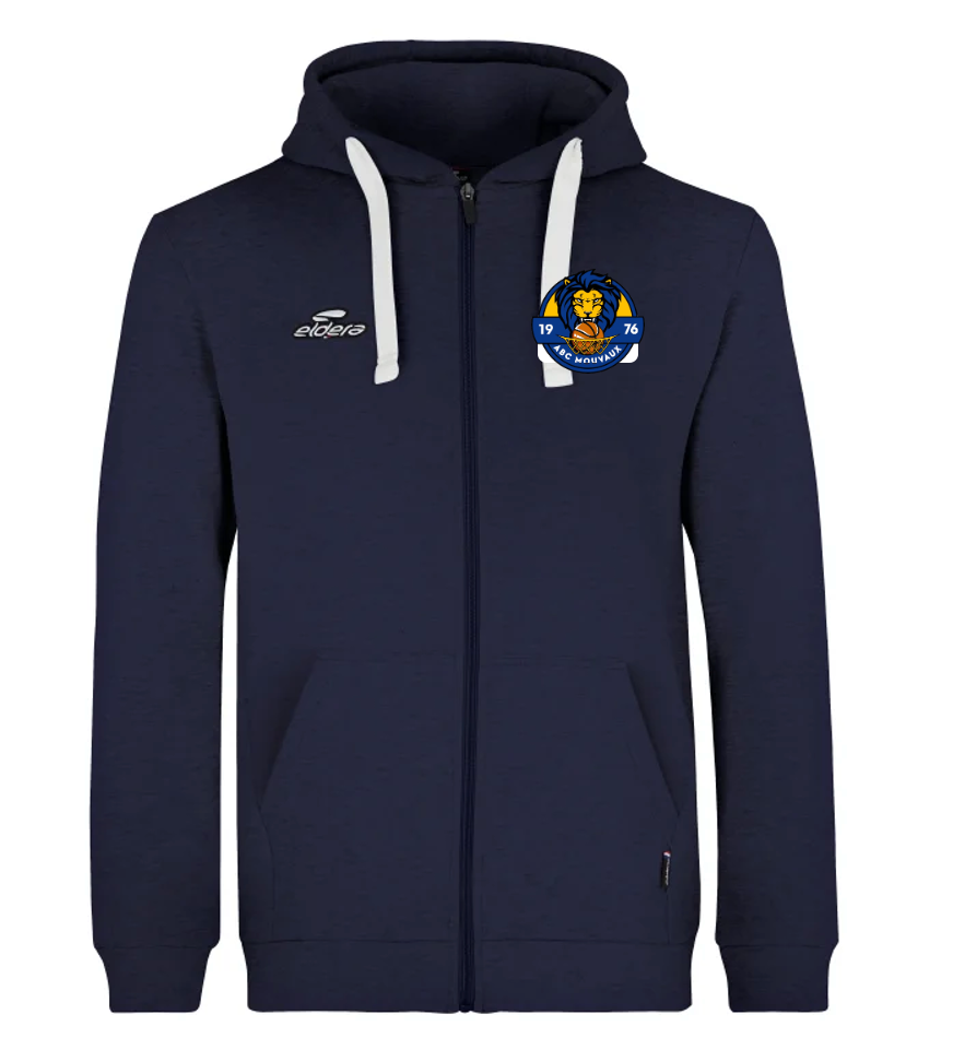 VESTE ABC MOUVAUX