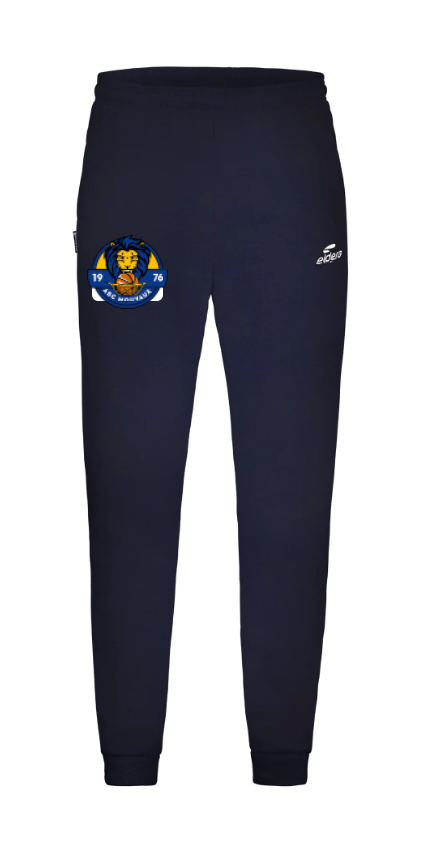 PANTALON ABC MOUVAUX
