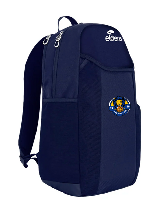 SAC À DOS ABC MOUVAUX