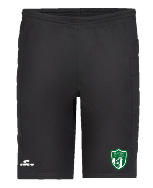 SHORT GARDIEN ESCPAM