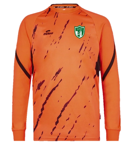 MAILLOT GARDIEN ESCPAM (Copie)