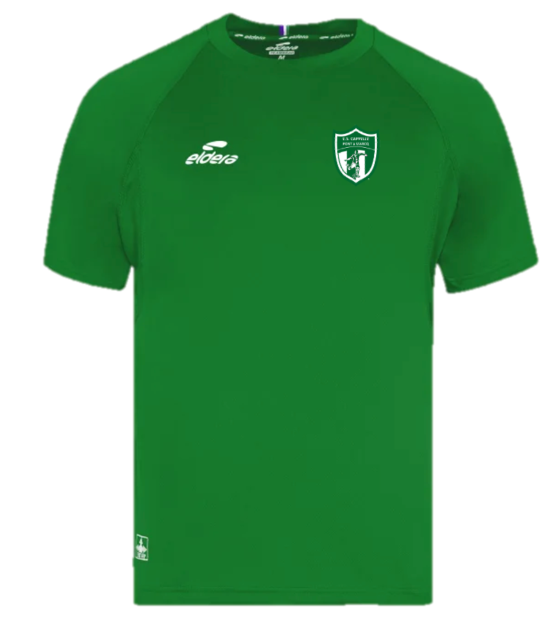 T-SHIRT ESCPAM