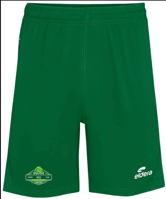SHORT BCE