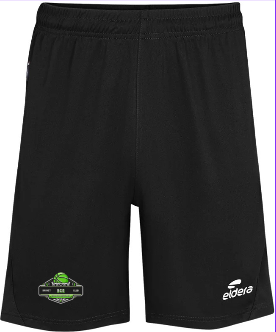 SHORT BCE