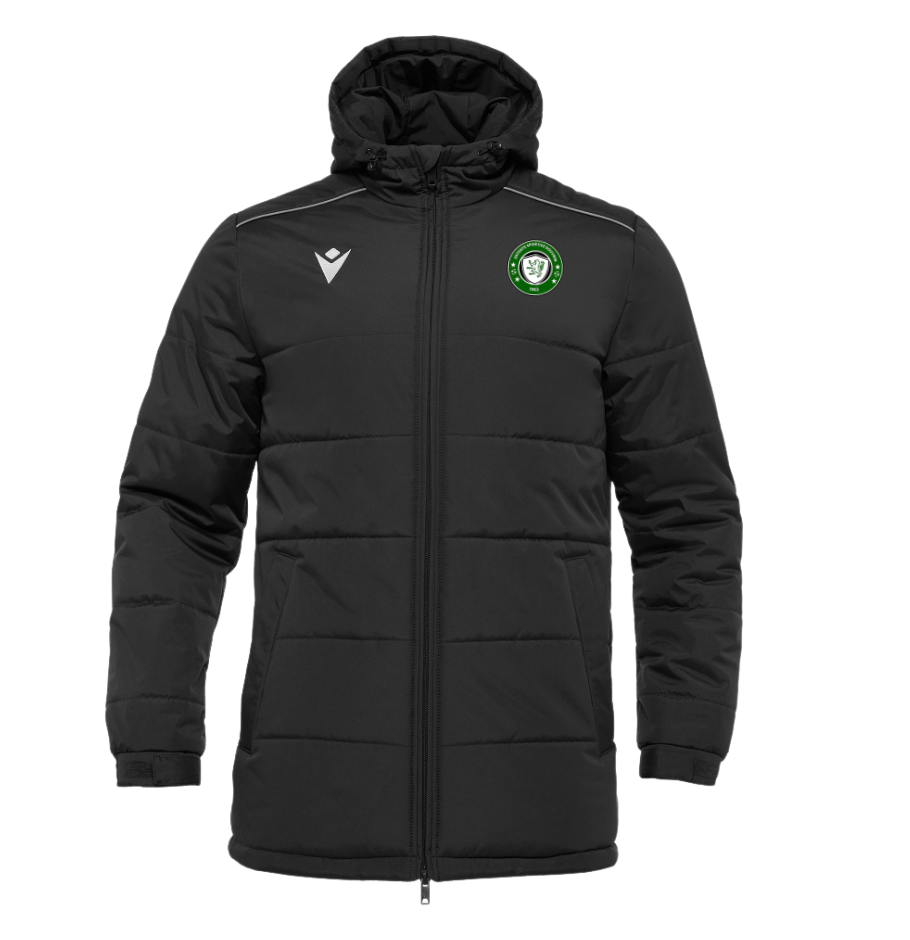 PARKA ES DOUVRIN