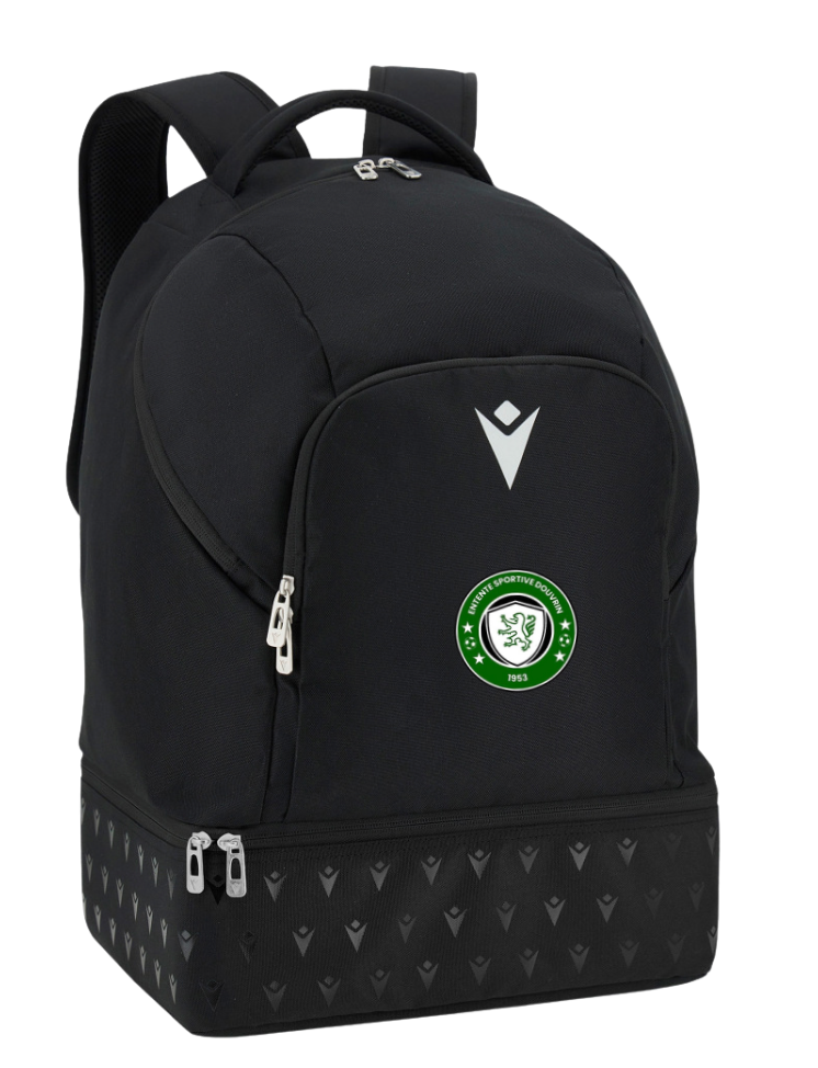 Sac à dos ES DOUVRIN