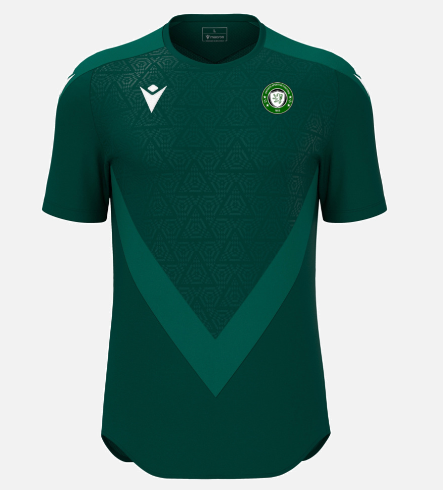 T-shirt ES DOUVRIN