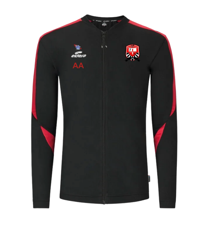 1/4 DE ZIP US ESTAIRES