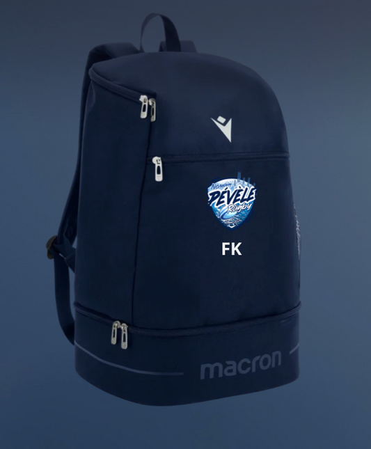 Sac à dos Nomain Pévèle Rugby