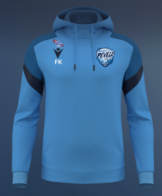 Sweat Nomain Pévèle Rugby