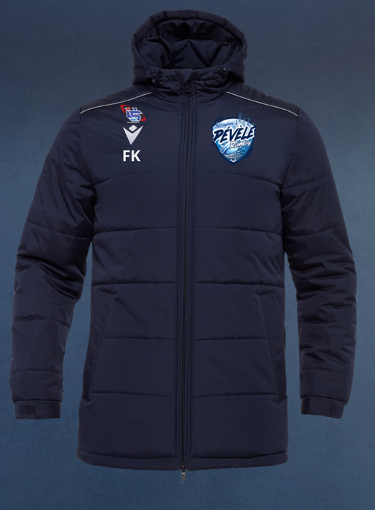 PARKA Nomain Pévèle Rugby