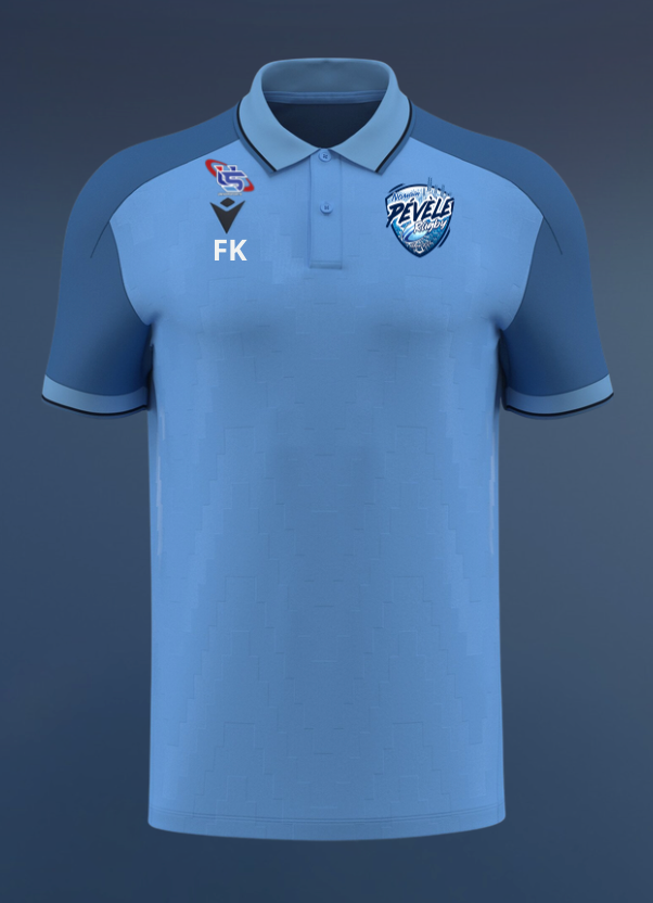 POLO Nomain Pévèle Rugby