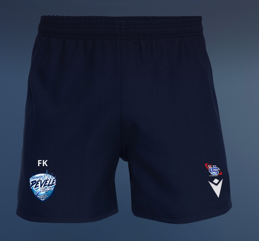 SHORT Nomain Pévèle Rugby