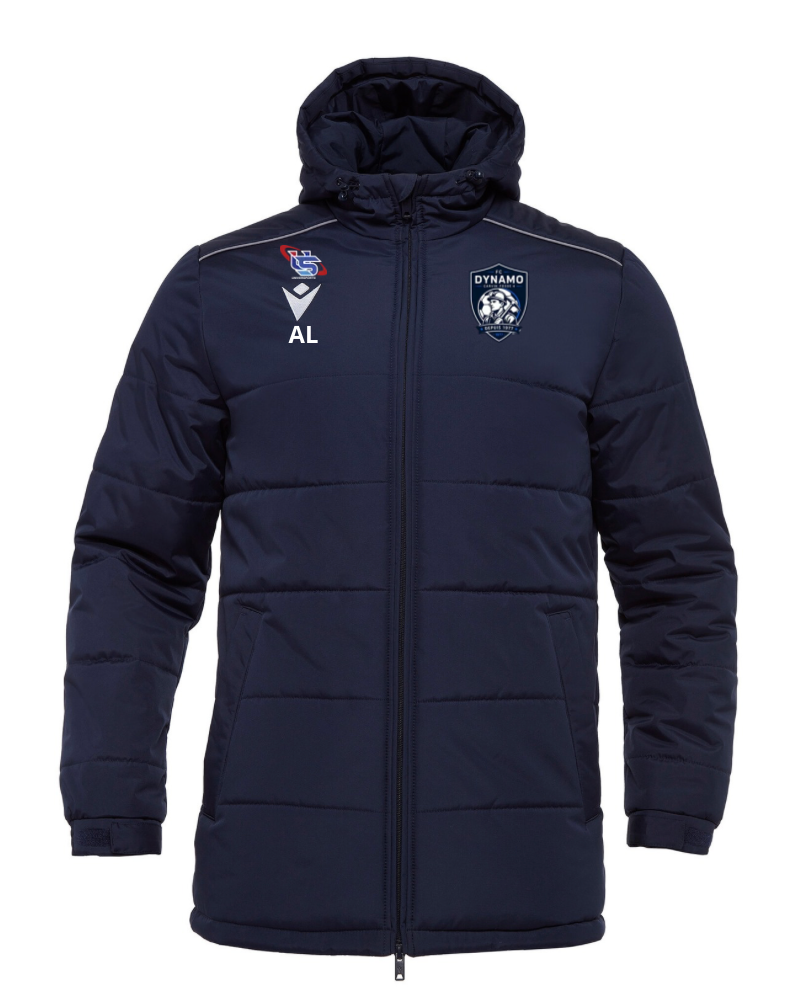 PARKA DYNAMO CARVIN