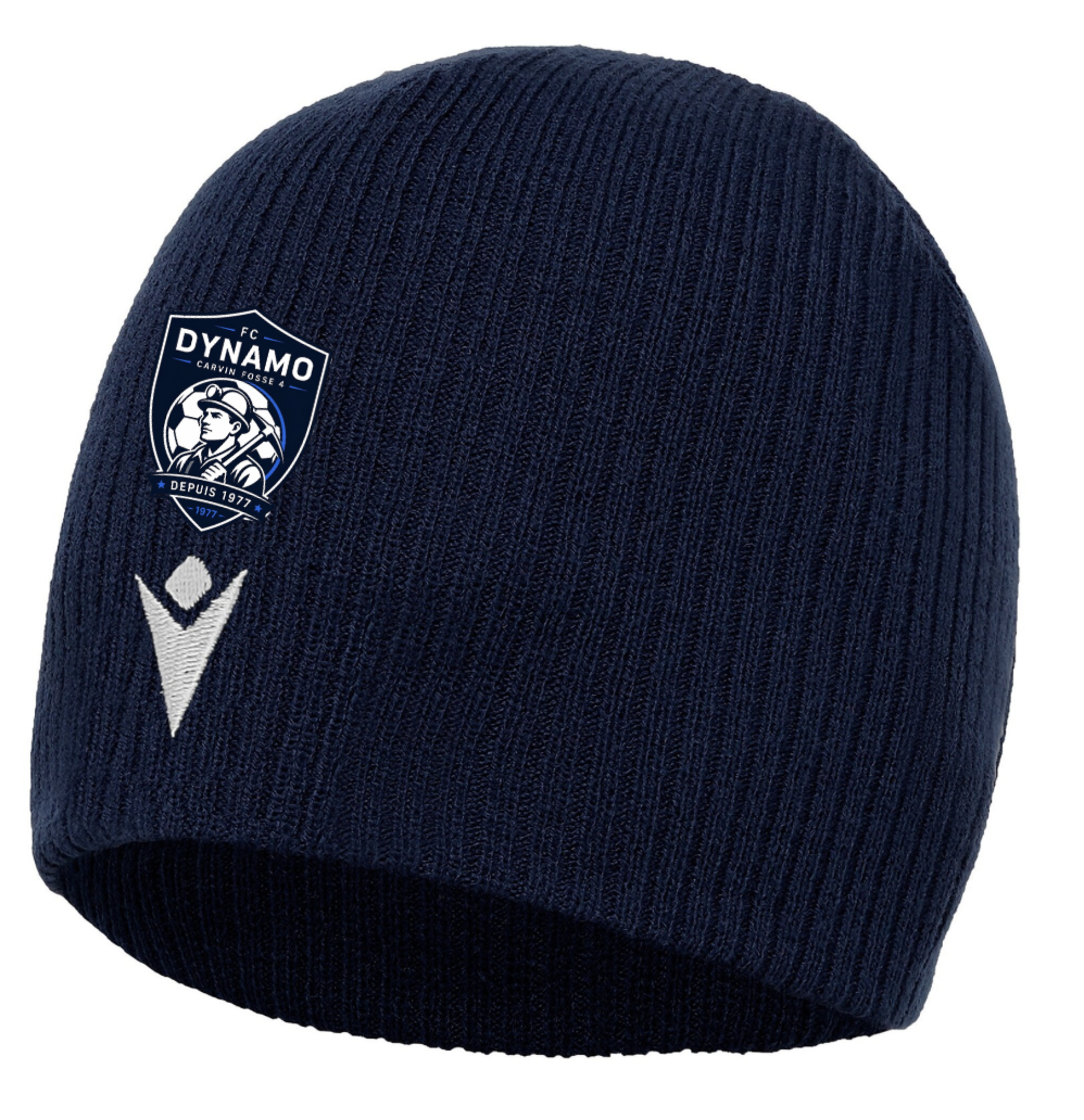 BONNET DYNAMO CARVIN
