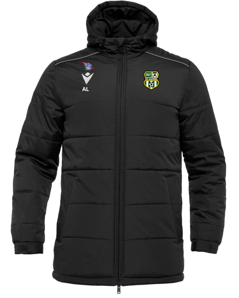 Parka US MAISNIL