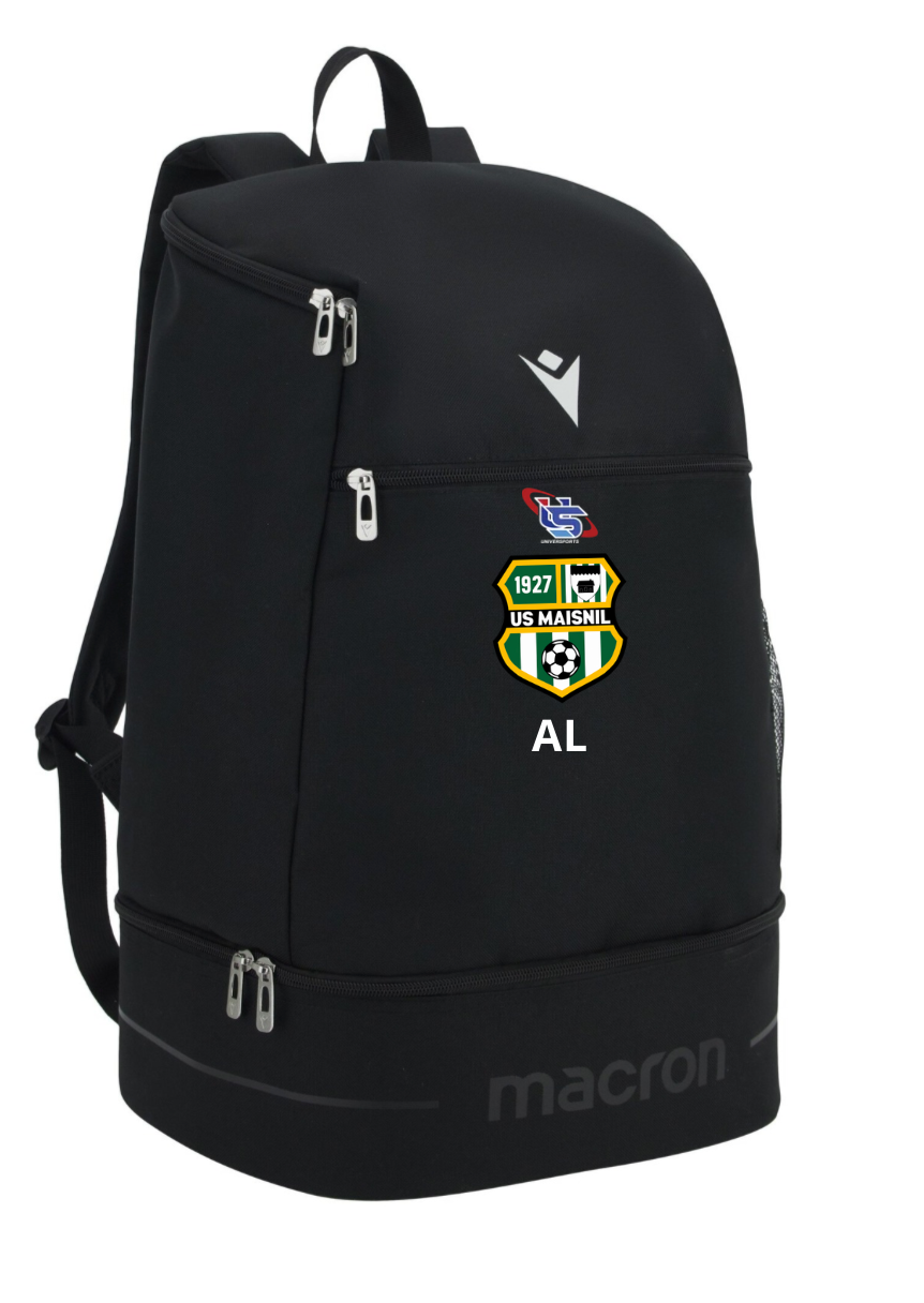 SAC A DOS US MAISNIL