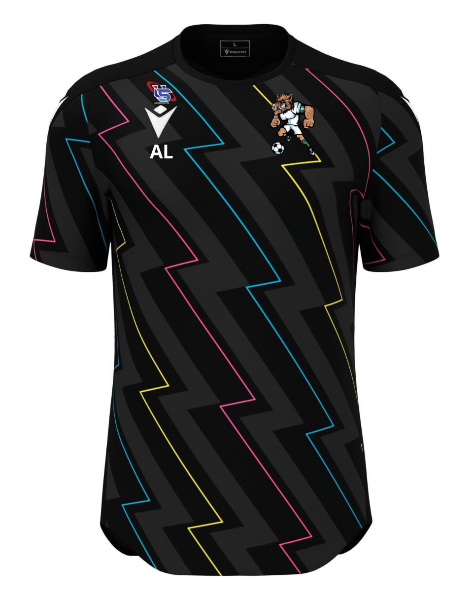 T-SHIRT JOUEUR ST FRANCOIS