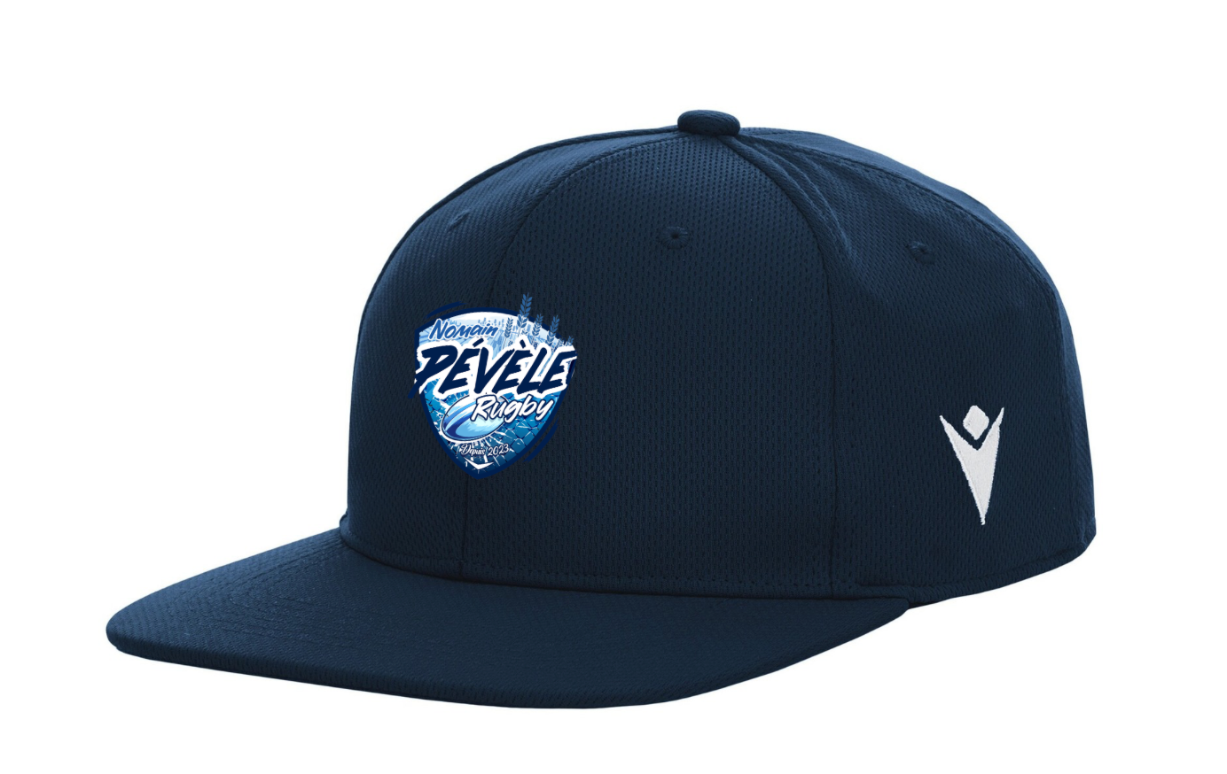 CASQUETTE NOMAIN RUGBY