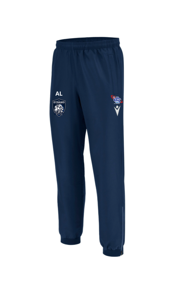PANTALON DYNAMO CARVIN
