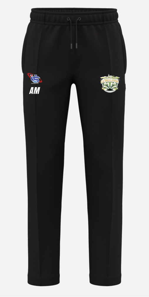 PANTALON LA BRILLANNE DARTS CLUB
