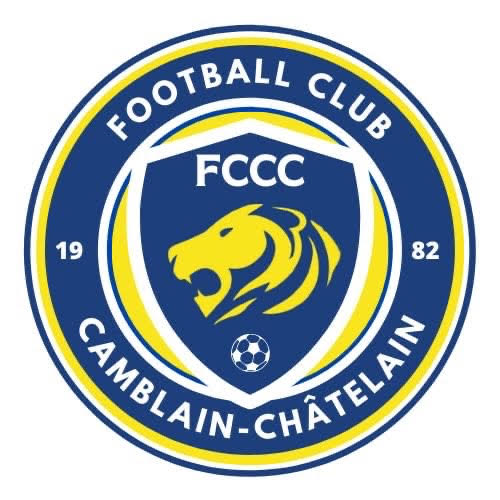 Bon de commande FC Camblain-Châtelain
