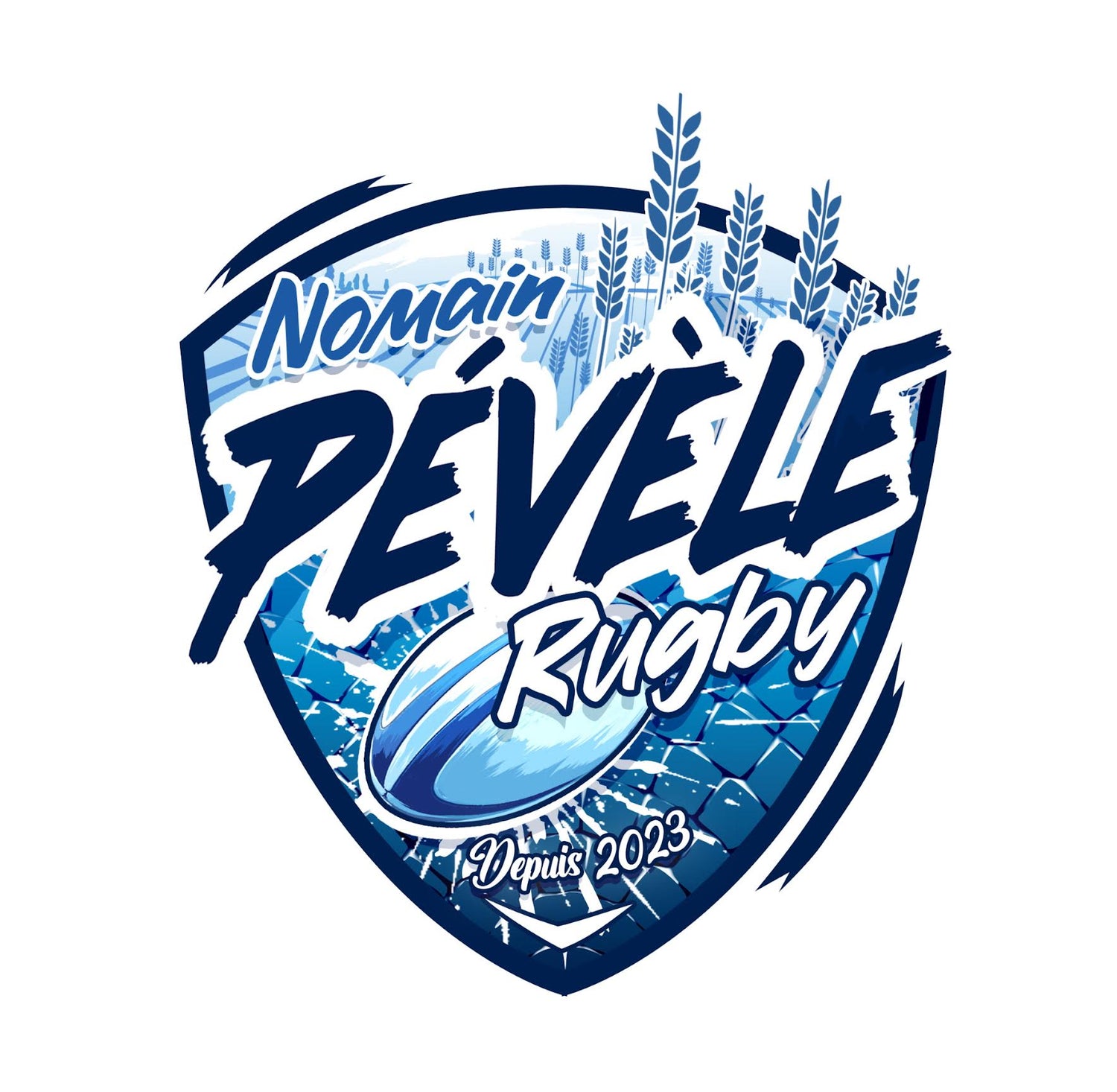 Nomain Pévèle Rugby