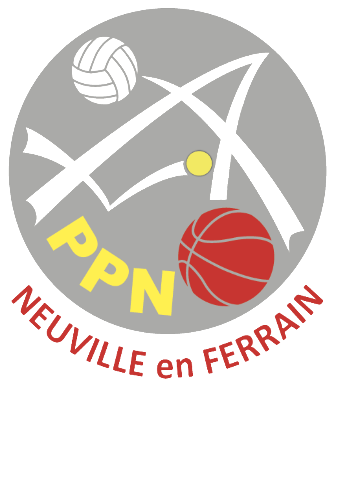 PP NEUVILLE EN FERRAIN BASKET CLUB