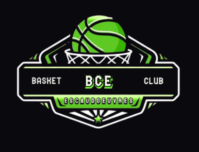 BASKET CLUB ESCAUDOEUVRES