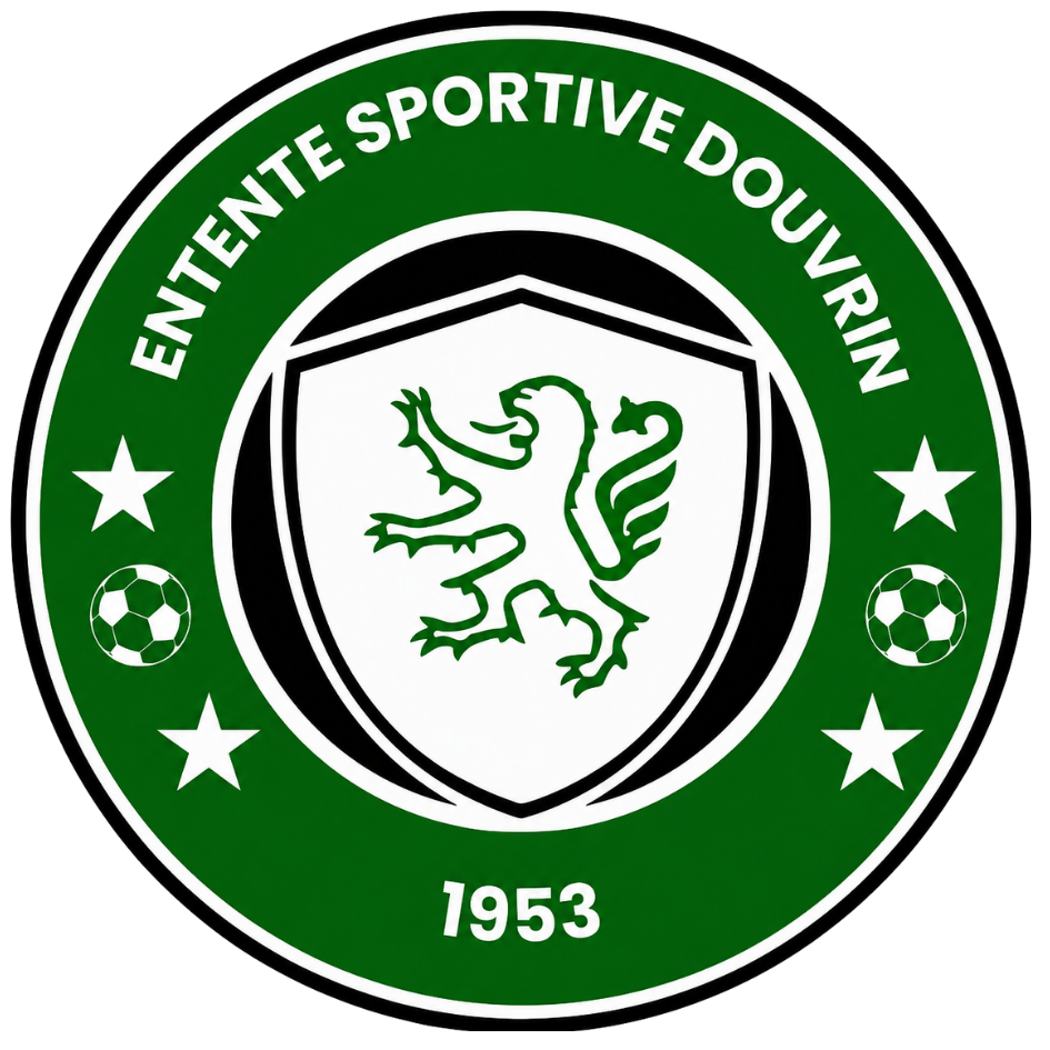 ES DOUVRIN