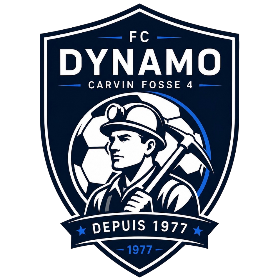 FC DYNAMO CARVIN