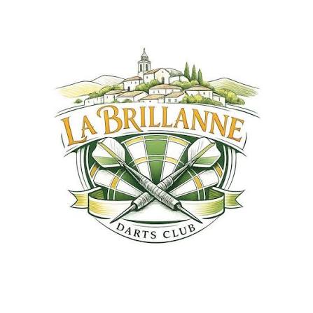 La Brillanne Darts Club