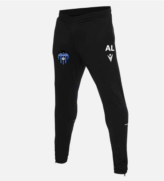 Fuseau FC Ecailon
