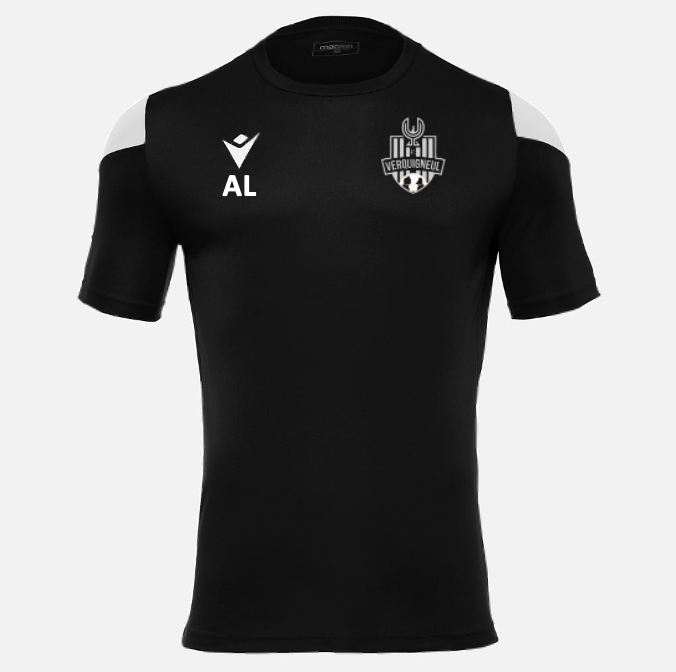 T-shirt FC Verquigneul