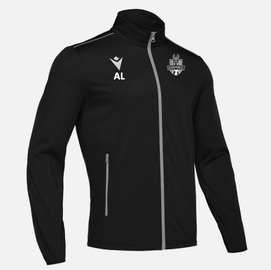 Veste FC Verquigneul