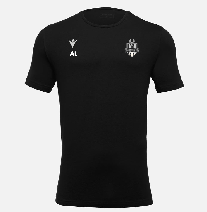 T-shirt Coton FC Verquigneul